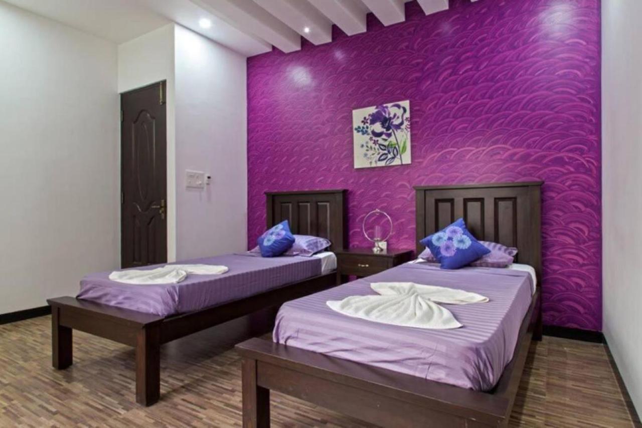 Luxury Rental With Kids Playroom In Goa Calangute Exterior photo